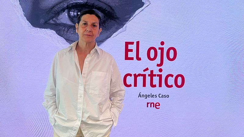 Elvira Mínguez: "Si criamos hijos con miedo, serán adultos manipulables" - El ojo crítico | Escuchar