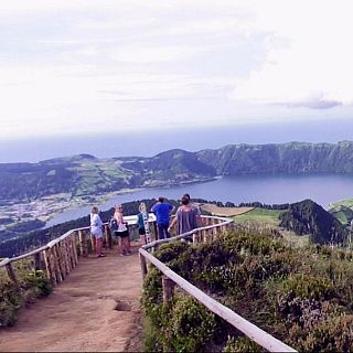 Viatgeu, que el món s'acaba: Les illes Açores