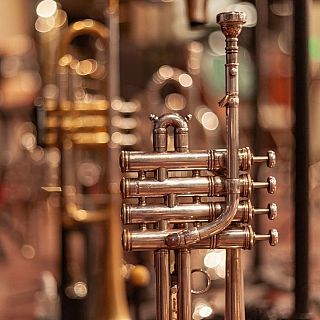 Dukas, Poulenc y Tomasi