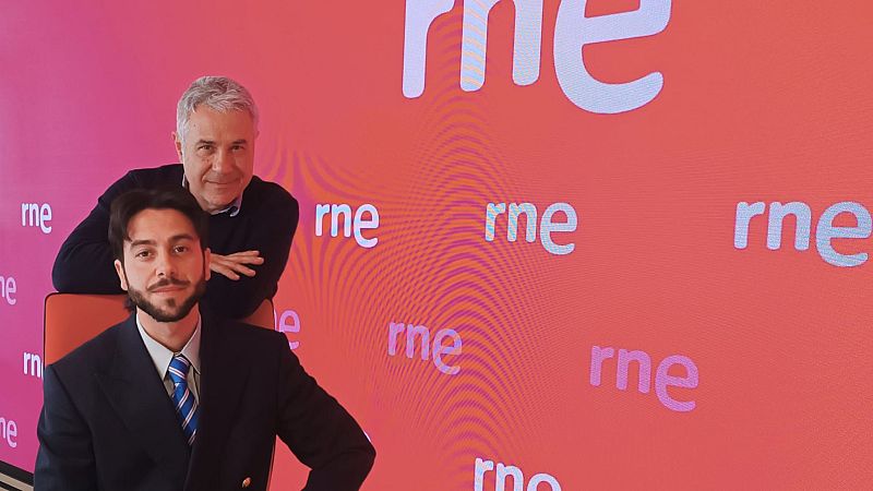 Duendeando - Popular con Yerai Cortés - 19/04/26 - Duendeando | Escuchar