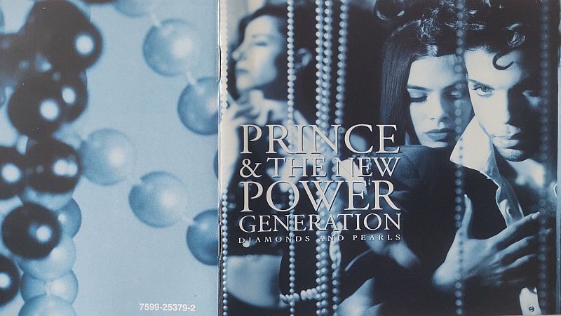 Los ultrasónicos - Doctor Soul: Diez años sin Prince - 19/04/26 - Los Ultrasónicos | Escuchar