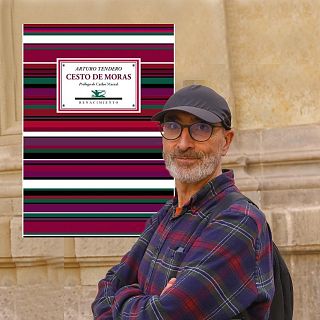 Cesto de moras (Arturo Tendero, Ed. Renacimiento)