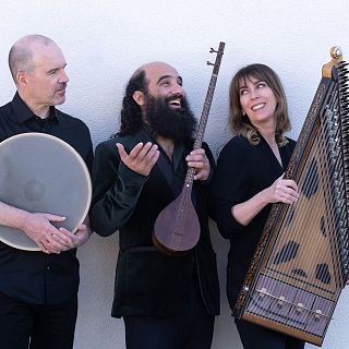 Mediterráneo, Mar Negro y más allá