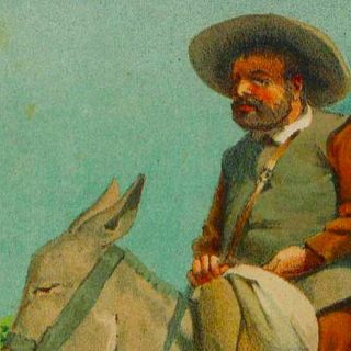 El l�xico de Sancho