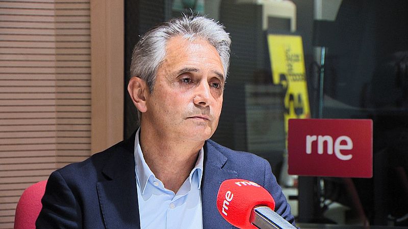 Dasgoas considera que las perspectivas de futuro de la economía regional son buenas - Cantabria Informativos | Escuchar