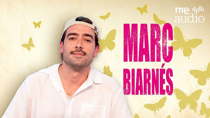 Desmontando bulos pelando mandarinas, con Marc Biarnés | Influ-realismo Mágico - Influ-Realismo Mágico | Escuchar