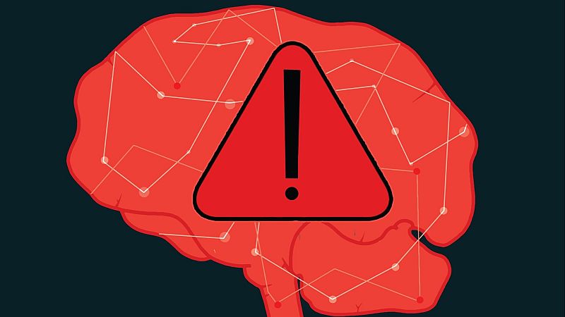 La amígdala: miedo en tu cerebro – Escuchar ahora