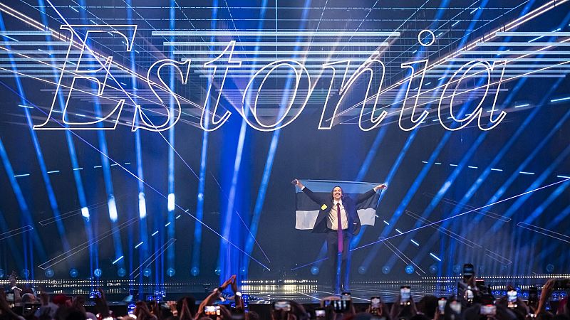 Rebobinando - Tommy Cash, " Espresso Macchiato" - 24/04/26 - Escuchar ahora