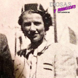 Peggy Guggenheim contra el incendio