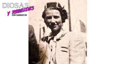 Peggy Guggenheim contra el incendio - Diosas y rebeldes | Escuchar