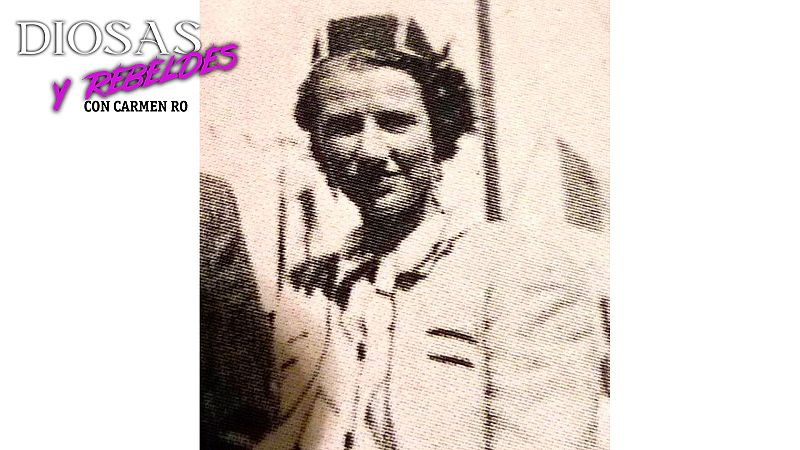 Peggy Guggenheim contra el incendio - Diosas y rebeldes | Escuchar