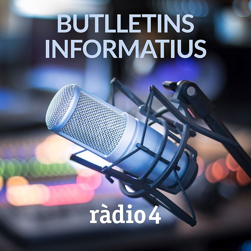 Butlletí R4 - 20.04.2026 - 10H