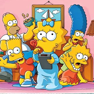 Les prediccions (verificades) dels Simpsons