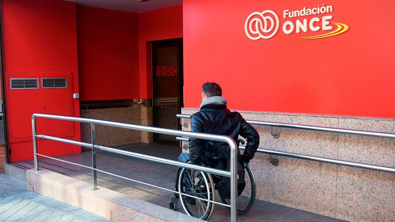 Para que veas - Apoyo al movimiento asociativo de la discapacidad - 21/04/26 - Escuchar ahora