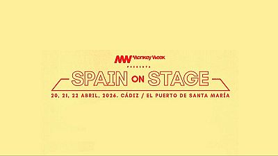 Spain on Stage: la internacionalizaci�n de nuestras m�sicas - Marca Espa�a | Escuchar