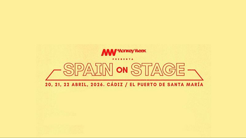 Spain on Stage: la internacionalización de nuestras músicas - Marca España | Escuchar
