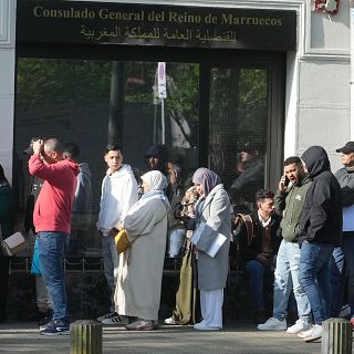 Lorena González, alcaldessa de Balaguer: "La regularització d'immigrants és una oportunitat, tenen drets però també deures"