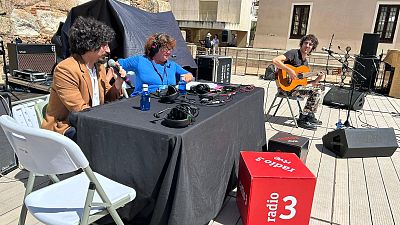 MUM. Extremadura, encrucijadas musicales desde M�rida