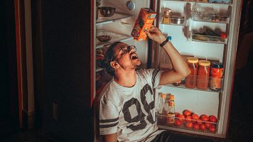 "L'home solter �s una cat�strofe diet�tica": la doctora Magda Carlas t'explica per qu� i com evitar-ho