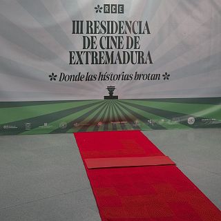 Badajoz - En Extremadura se rueda