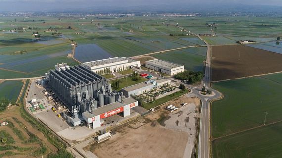 Els arrossaires del Delta de l'Ebre lluiten contra la crisi en la nova campanya