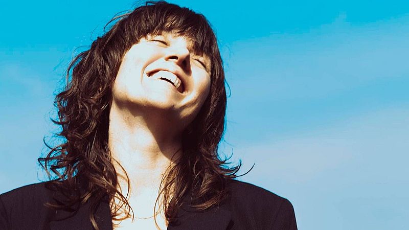 Bandeja de entrada - Courtney Barnett nos presenta  'Creature Of Habit' - 20/04/26 - Bandeja de entrada de Radio 3 | Escuchar
