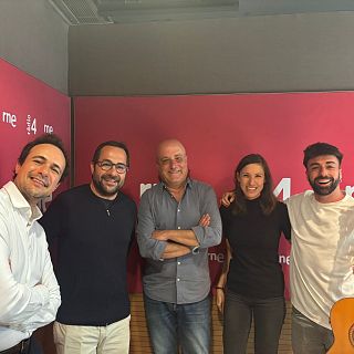 Un dels restaurants preferits de Rosal�a i el seu plat estrella