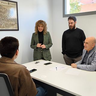 Ciudad Real - La Trinchera