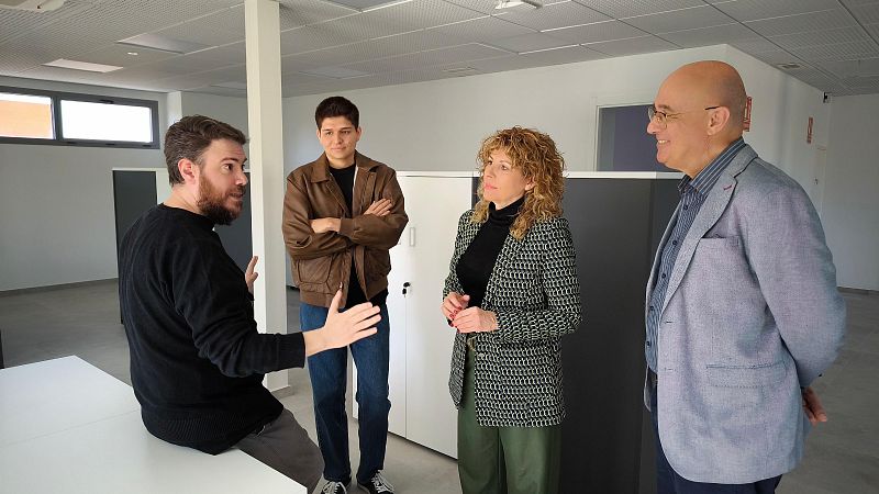 Reportajes Emisoras - Ciudad Real - La Trinchera - 22/04/26 - Escuchar ahora