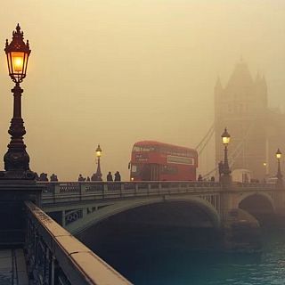 P�ginas de bruma (Londres)