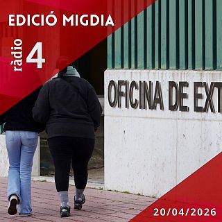Edici� Migdia - 20/04/2026