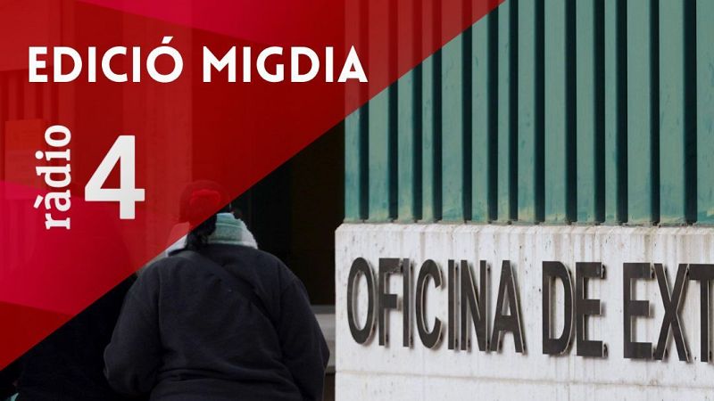 Edició Migdia - 20/04/2026 | Escoltar