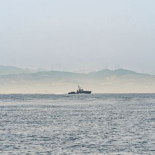 España lidera el Foro de Guardacostas del Mediterráneo