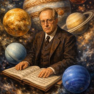 Sistema solar (versi�n musical)