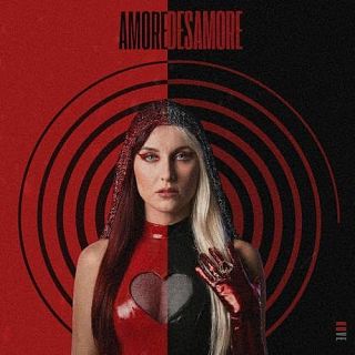 KUVE ens explica el caos emocional amb "Amore Desamore"