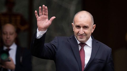 Bulgaria se adentra en una nueva y estable etapa pol�tica