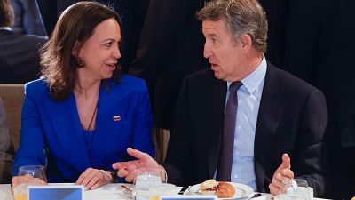 Machado evita reunirse con Sánchez en Madrid