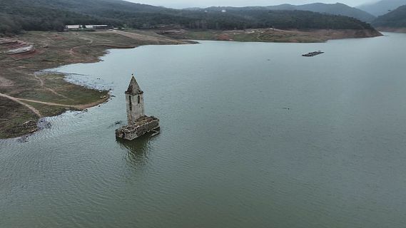 La Cambra de Comer� alerta del fre a les inversions clau contra la sequera