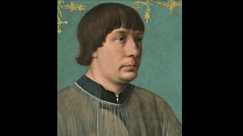 Música antigua 2.0 - Jacob Obrecht (II) Motetes y Canciones - 20/04/26 - Música antigua 2.0 | Escuchar