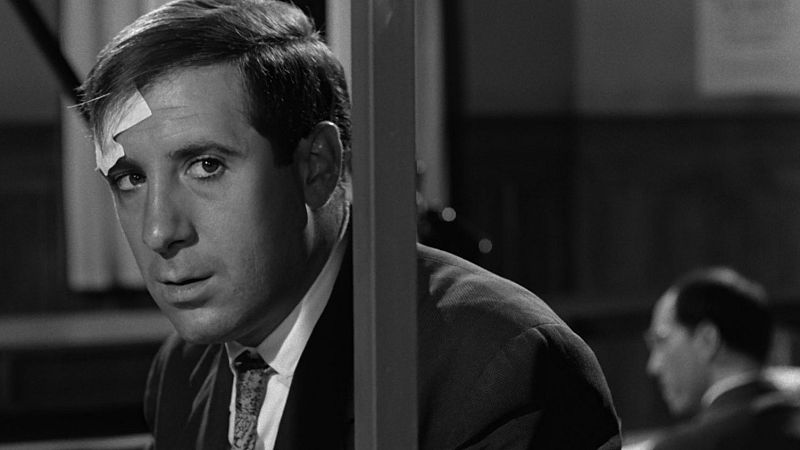 L'Entrellat - Miguel Olid: "Alfredo Landa es va dedicar a la interpetraci� per parlar catal�" - L'Entrellat | Escoltar