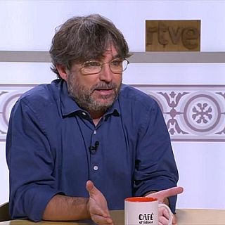 Jordi Évole: "La gent encara creu que qui té una ITS és perquè s'ho mereix"