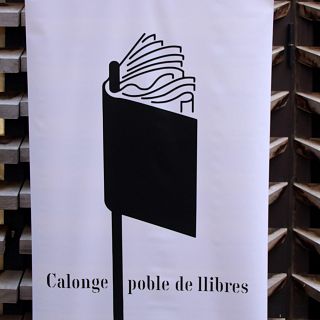 El secret de l'èxit del poble dels llibres: Calonge
