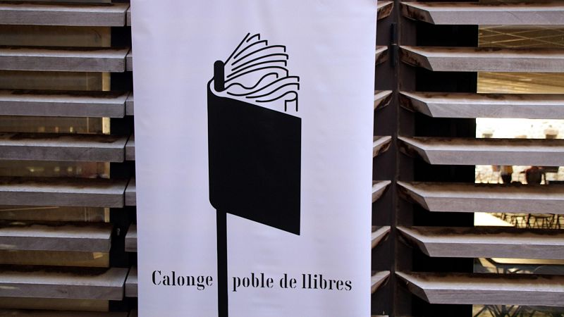 L'Entrellat - El secret de l'�xit del poble dels llibres: Calonge - L'Entrellat | Escoltar