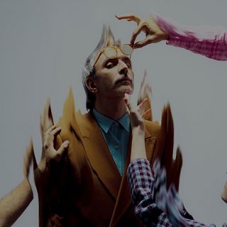 Xoel López | Lana del Rey | RATA | Placebo | Querido con Veintiuno