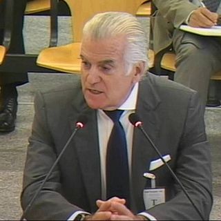 Tertúlia | Les dades del CIS i Bárcenas al judici del cas Kitchen