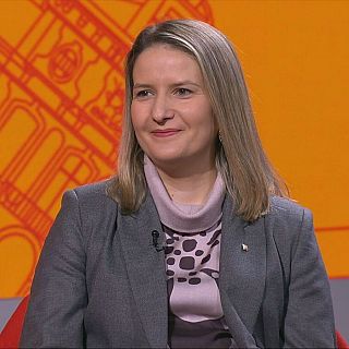 Consellera Martínez Bravo, sobre la regularització extraordinària de migrants: "és una oportunitat de país"