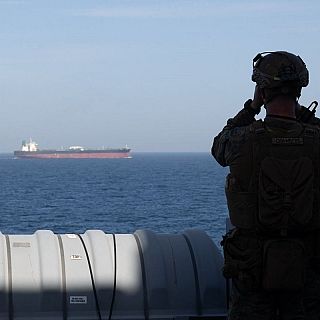 EEUU e Irán: la tensión vuelve a dispararse