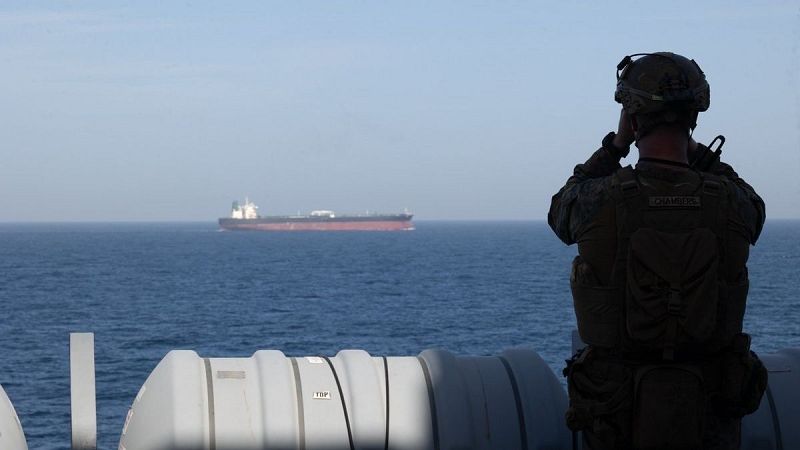 Cinco Continentes - EEUU e Irán: la tensión vuelve a dispararse - Escuchar ahora