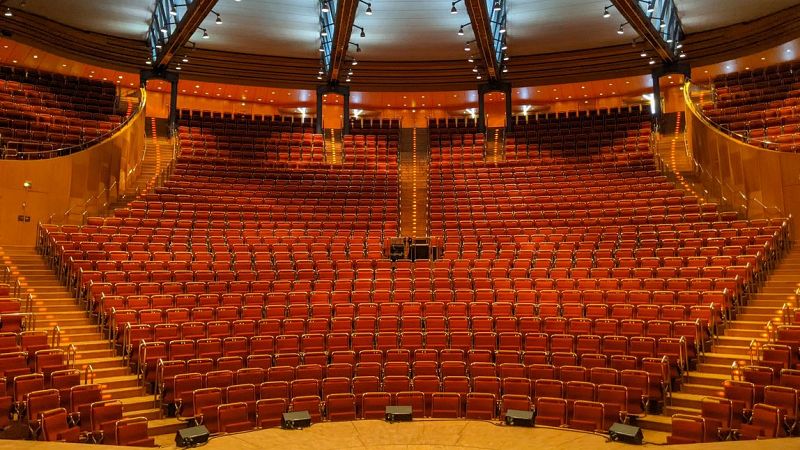 Temporada de Euroradio - Argerich y Dutoit desde Lugano - 20/04/26 - Temporada de Euroradio | Escuchar