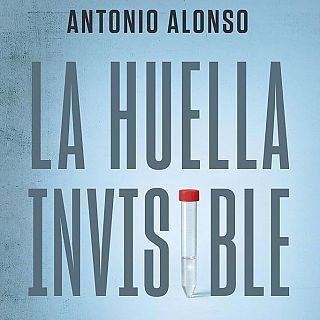 La importància de l'ADN, amb Antonio Alonso